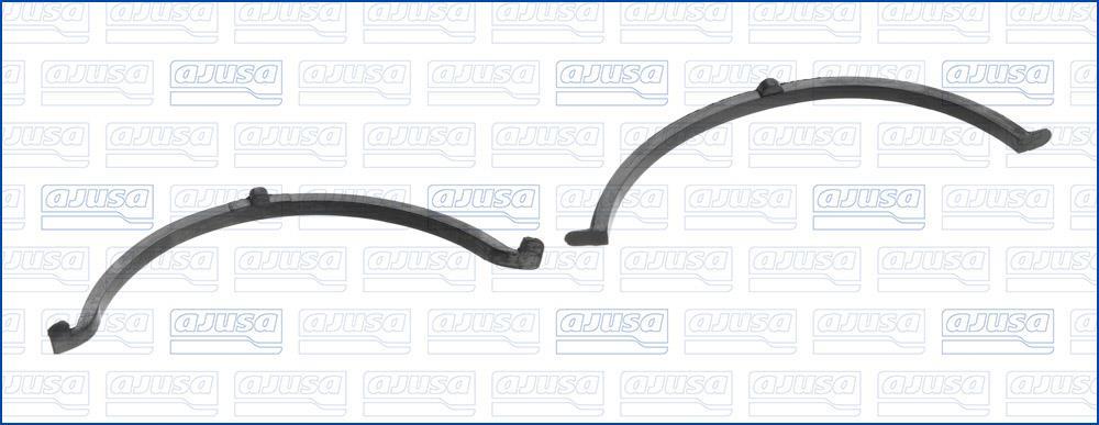 Conjunto de vedantes da base do cilindro AJUSA ref. 59004900