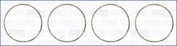 Pochette de joints d'embase de cylindre (Joint de chemise piston) AJUSA ref. 60002100