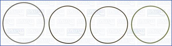 Conjunto de juntas da base do cilindro AJUSA ref. 60010200