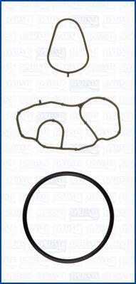 Kit de joints, radiateur d'huile AJUSA ref. 77011100