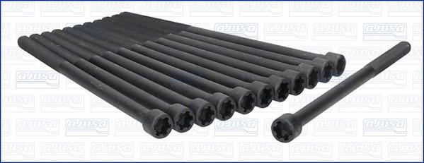 Jeu de vis de culasse AJUSA 81018300