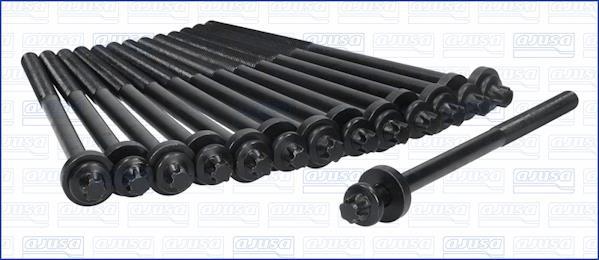 Juego de tornillos de culata AJUSA ref. 81039900