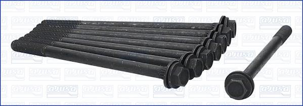 Juego de tornillos de culata AJUSA ref. 81052300