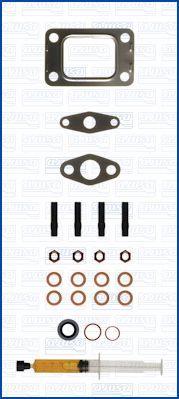 Kit de montagem, turbocompressor AJUSA ref. JTC11003