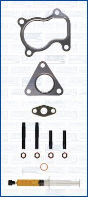 Kit de montage Turbocompresseur AJUSA JTC11004 Kit de montage Turbocompresseur AJUSA JTC11004