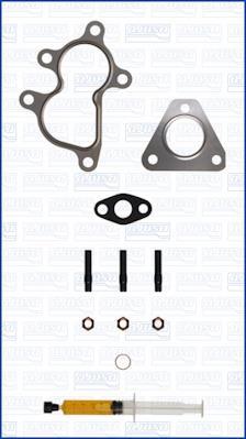 Kit de montage Turbocompresseur AJUSA JTC11005