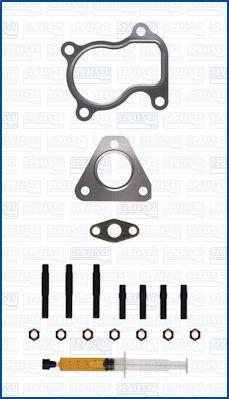 Kit de montage Turbocompresseur AJUSA JTC11006 Kit de montage Turbocompresseur AJUSA JTC11006