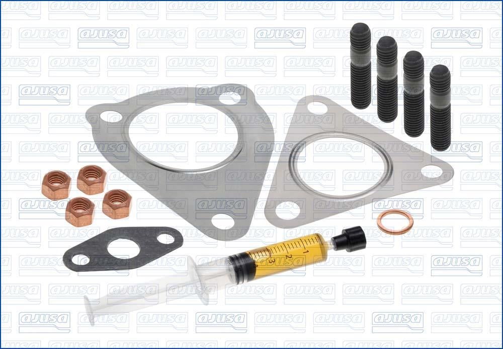 Kit de montage Turbocompresseur AJUSA ref. JTC11008
