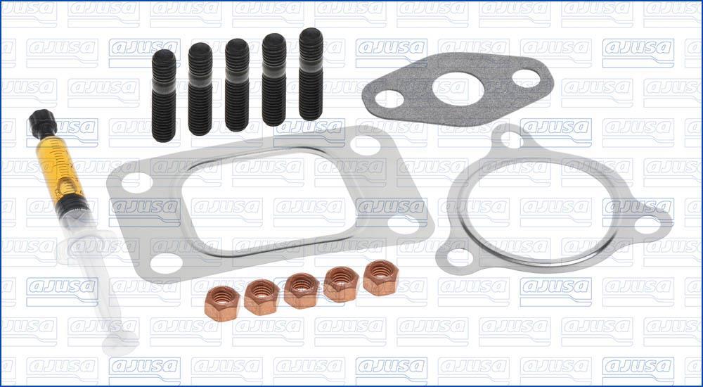 Kit de montage Turbocompresseur AJUSA ref. JTC11011