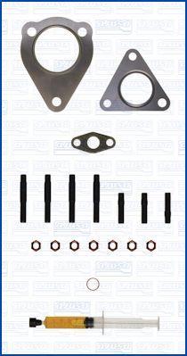 Kit de montage Turbocompresseur AJUSA ref. JTC11012