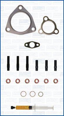 Kit de montagem, turbocompressor AJUSA ref. JTC11018