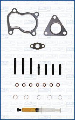 Kit de montage Turbocompresseur AJUSA JTC11019 Kit de montage Turbocompresseur AJUSA JTC11019