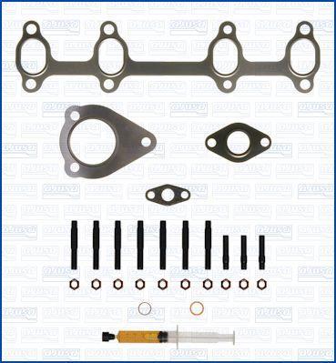 Kit de montage Turbocompresseur AJUSA JTC11020 Kit de montage Turbocompresseur AJUSA JTC11020