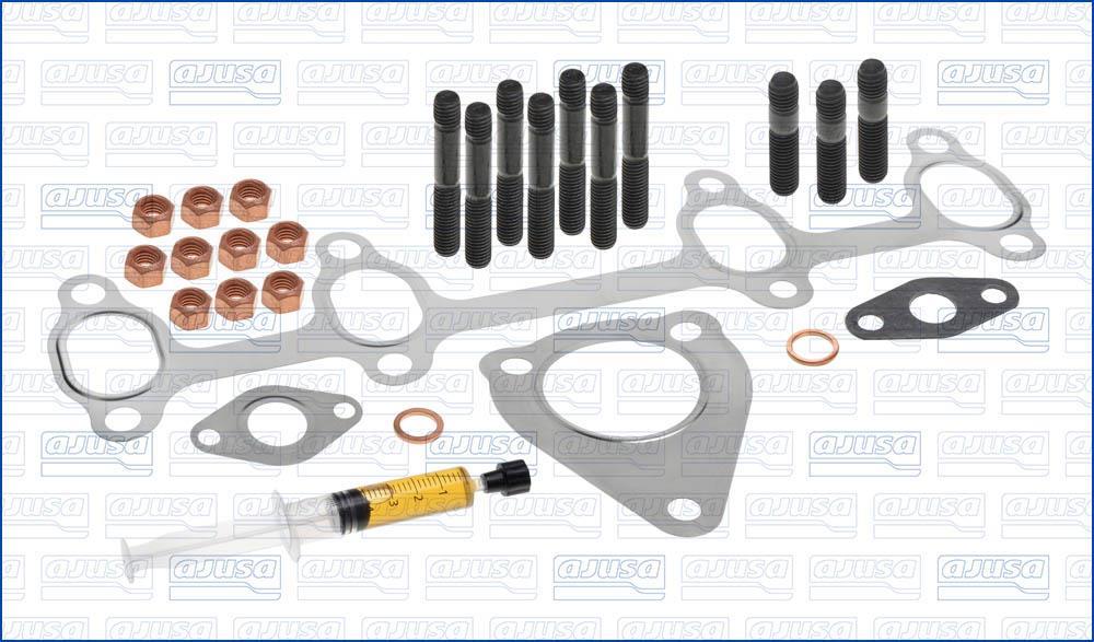 Kit de montage Turbocompresseur AJUSA ref. JTC11020