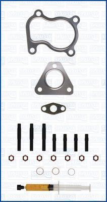 Kit de montage Turbocompresseur AJUSA JTC11032 Kit de montage Turbocompresseur AJUSA JTC11032