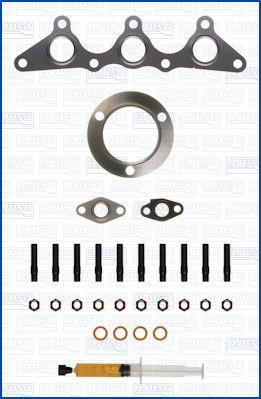 Kit de montage, compresseur AJUSA JTC11036