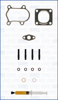 Kit de montage Turbocompresseur AJUSA JTC11038 Kit de montage Turbocompresseur AJUSA JTC11038