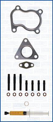 Kit de montagem, turbocompressor AJUSA ref. JTC11083