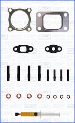 Kit de montage Turbocompresseur AJUSA JTC11097 Kit de montage Turbocompresseur AJUSA JTC11097