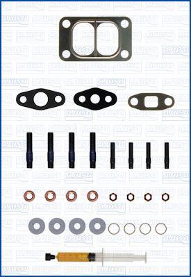 Kit de montage Turbocompresseur AJUSA JTC11116 Kit de montage Turbocompresseur AJUSA JTC11116