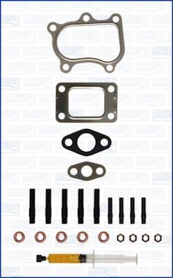 Kit de montage Turbocompresseur AJUSA JTC11122 Kit de montage Turbocompresseur AJUSA JTC11122
