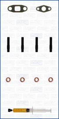 Kit de montage Turbocompresseur AJUSA ref. JTC11148