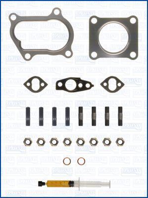 Kit de montagem, turbocompressor AJUSA ref. JTC11164