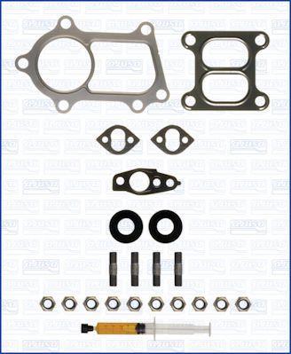 Kit de montage Turbocompresseur AJUSA ref. JTC11165