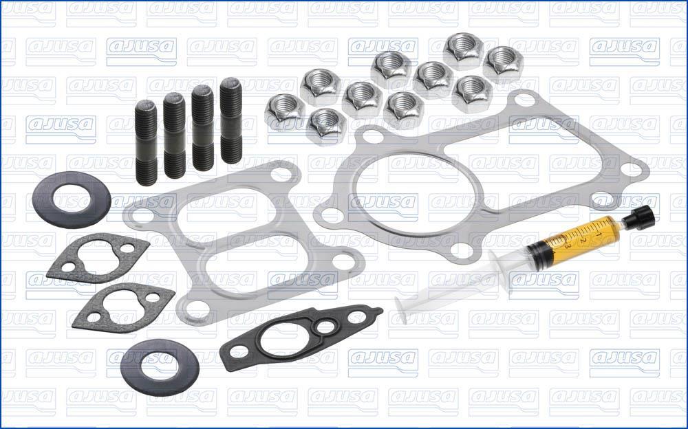 Kit de montage Turbocompresseur AJUSA ref. JTC11165