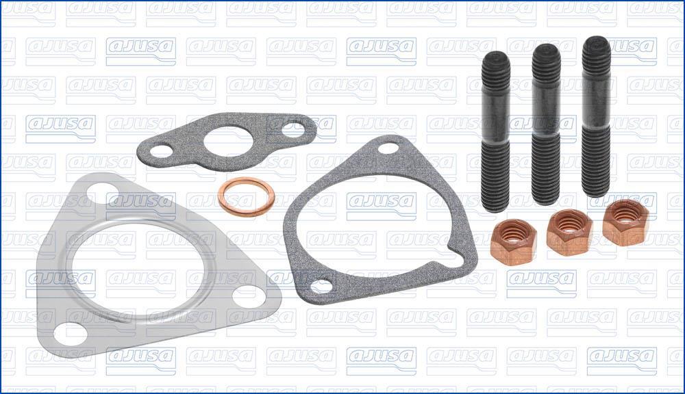Kit de montage Turbocompresseur AJUSA ref. JTC11180
