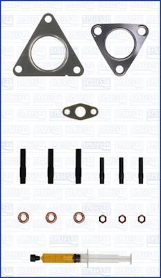 Kit de montage Turbocompresseur AJUSA JTC11190 Kit de montage Turbocompresseur AJUSA JTC11190