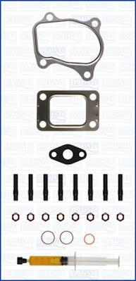 Kit de montagem, turbocompressor AJUSA ref. JTC11193