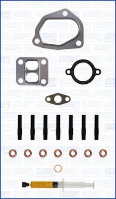 Kit de montage Turbocompresseur AJUSA ref. JTC11198