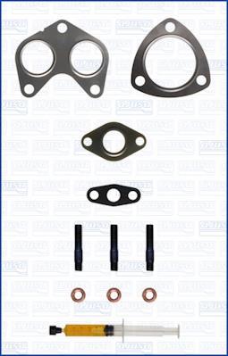 Kit de montage Turbocompresseur AJUSA JTC11206 Kit de montage Turbocompresseur AJUSA JTC11206