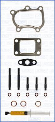 Kit de montagem, turbocompressor AJUSA ref. JTC11220