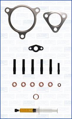 Kit de montage Turbocompresseur AJUSA JTC11229 Kit de montage Turbocompresseur AJUSA JTC11229
