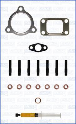 Kit de montage Turbocompresseur AJUSA JTC11248 Kit de montage Turbocompresseur AJUSA JTC11248