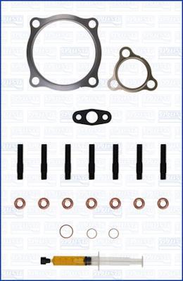 Kit de montage Turbocompresseur AJUSA JTC11262 Kit de montage Turbocompresseur AJUSA JTC11262
