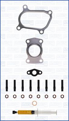 Kit de montage Turbocompresseur AJUSA JTC11268 Kit de montage Turbocompresseur AJUSA JTC11268