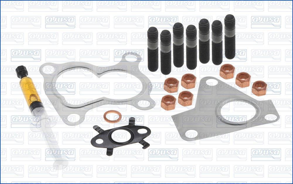 Kit de montage Turbocompresseur AJUSA JTC11273