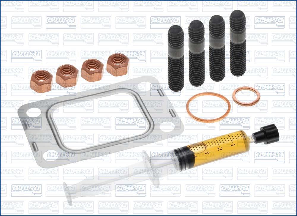 Kit de montage Turbocompresseur AJUSA JTC11282