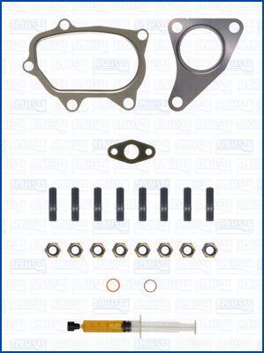 Kit de montage Turbocompresseur AJUSA ref. JTC11296