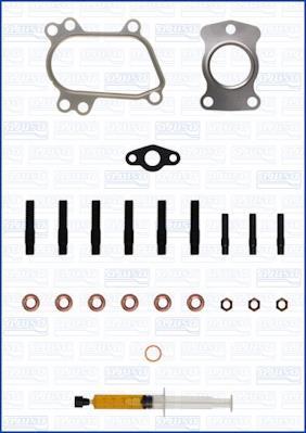 Butée hydraulique M5