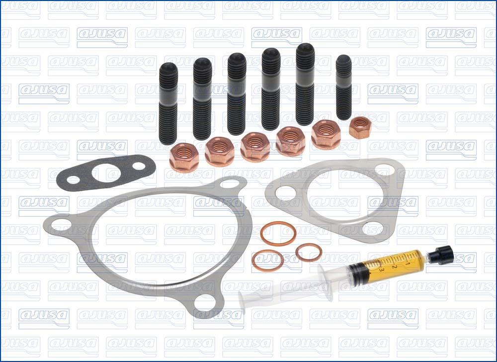 Kit de montage Turbocompresseur AJUSA ref. JTC11303
