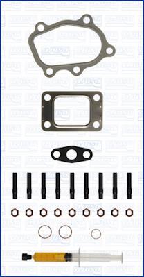 Kit de montagem, turbocompressor AJUSA ref. JTC11312