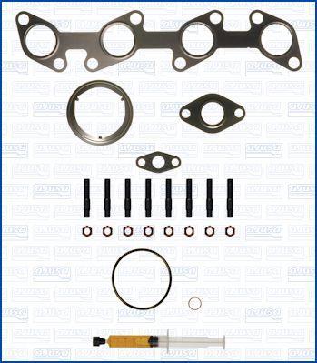Kit de montagem, turbocompressor AJUSA ref. JTC11330