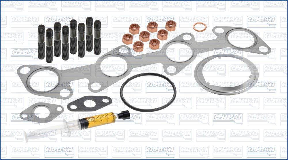 Kit de montagem, turbocompressor AJUSA ref. JTC11330
