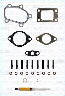 Kit de montage Turbocompresseur AJUSA ref. JTC11336
