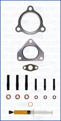 Kit de montagem, turbocompressor AJUSA ref. JTC11337