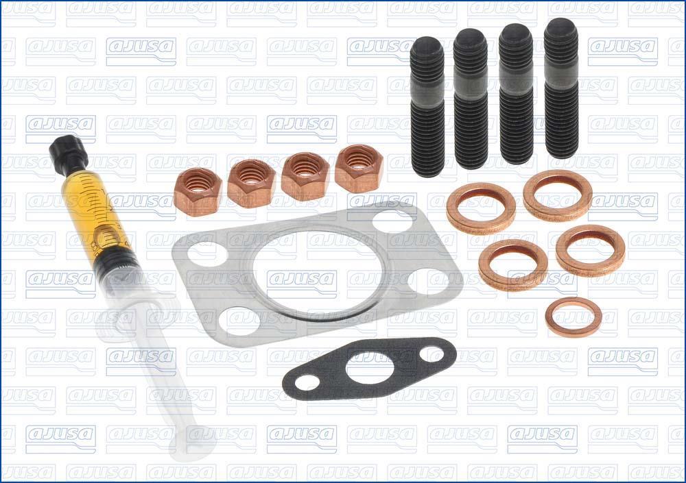 Kit De Montage (compresseur) AJUSA JTC11008